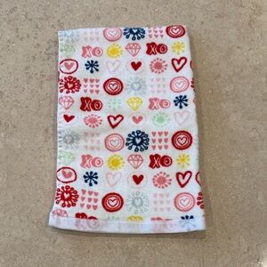 Valentine’s Day Kitchen Towel